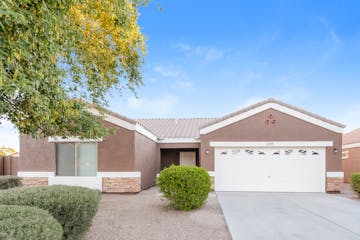 13289 N Primrose St El Mirage, AZ 85335